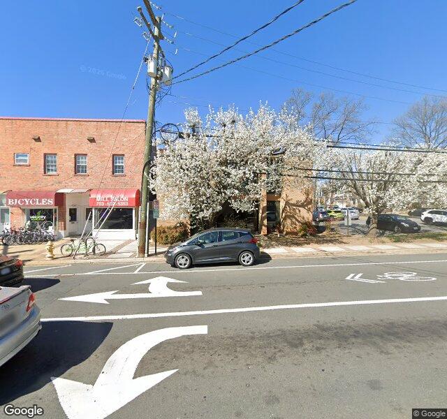 Sunset Pool Management, Inc. storefront - Washington