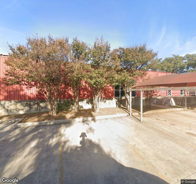 Haynie & Company storefront - San Antonio