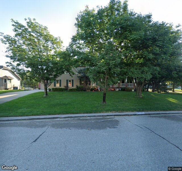 Wichita Moving & Apartment Movers location - Wichita