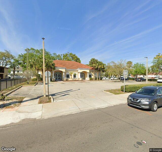 Dave Donoho - GEICO Insurance Agent storefront - Tampa