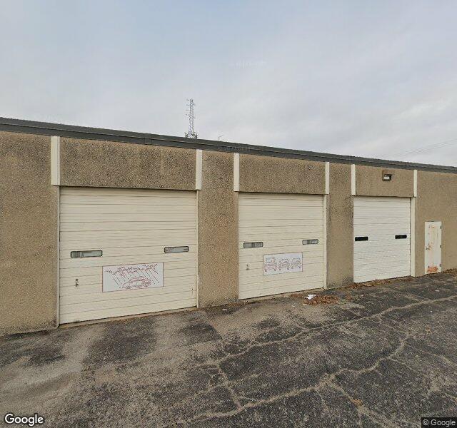 Fort Worth Strong location - Fort Worth