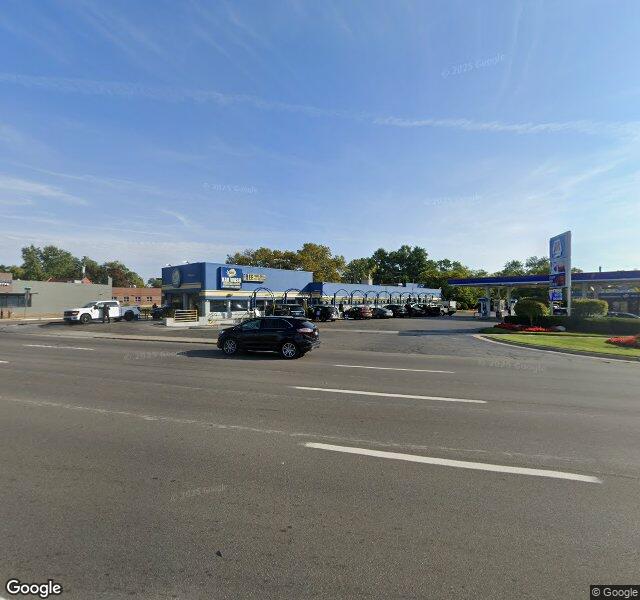 Jax Kar Wash - Royal Oak location - Detroit