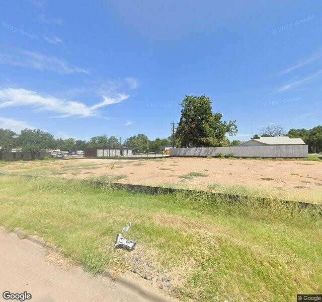 ABC Home & Commercial Services storefront - Fort Worth