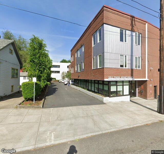 MobiGleam- Mobile Detailing Portland storefront - Portland