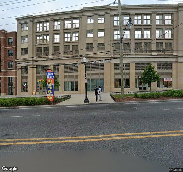 Dc Phone Repair storefront - Washington