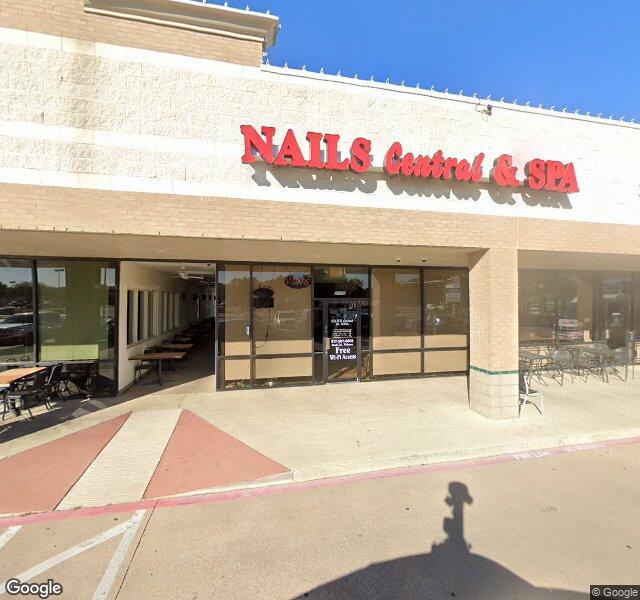 ThrIVe Drip Spa - Fort Worth storefront - Fort Worth