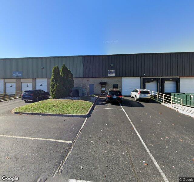 Real Fighters Gym, LLC location - Louisville