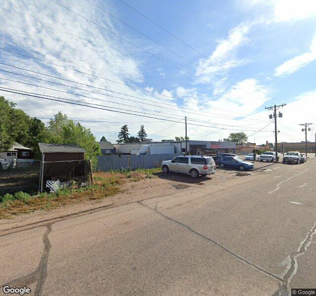 Quickservice Auto Detail LLC storefront - Colorado Springs