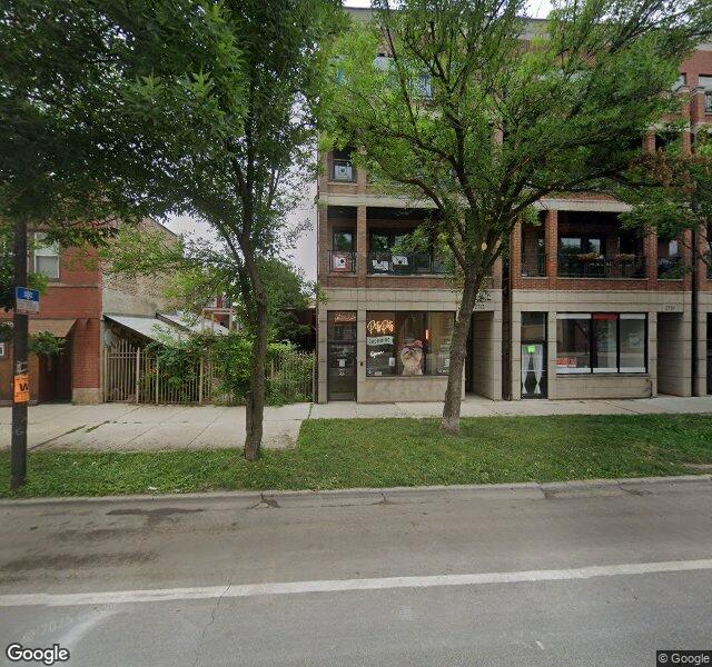 PETSPETS location - Chicago