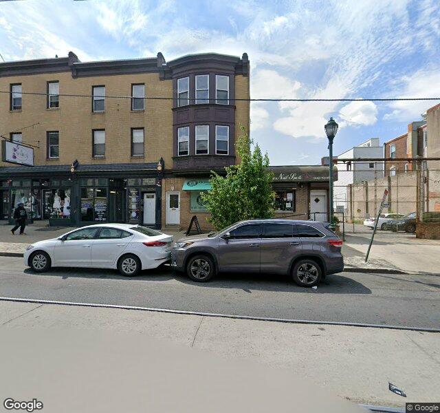 Brewerytown Chiropractic storefront - Philadelphia