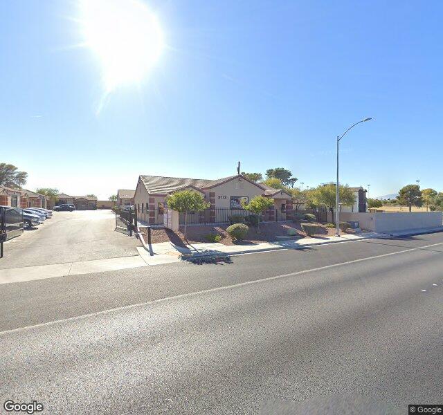 Kokoro Cleaning Service location - Las Vegas