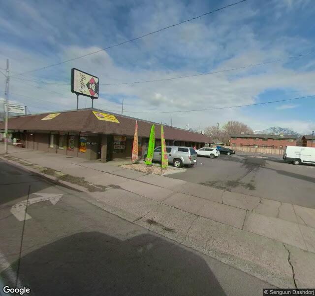 Flowers Paradise LLC location - Salt Lake City