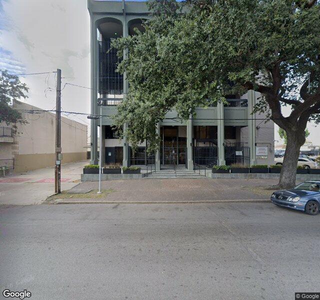 JQ Technologies, LLC storefront - New Orleans