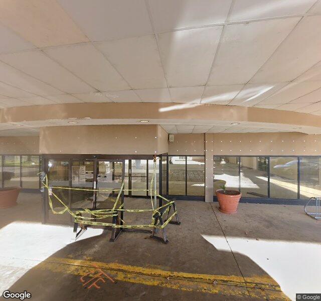 Goldmouth's Affordable Moving storefront - Memphis