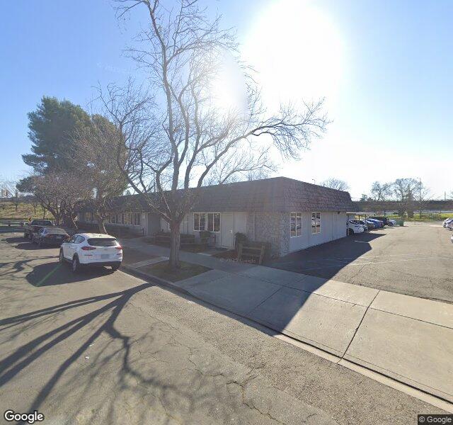 Casazza Chiropractic storefront - Sacramento