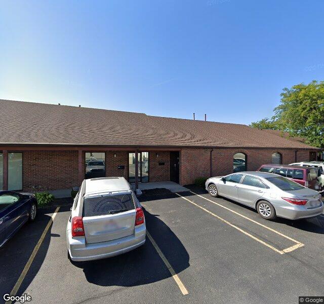 Aion Tattoo storefront - Columbus