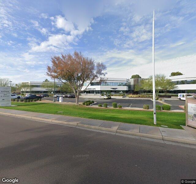 Jeffry Klein @ Keller Williams Arizona Realty location - Phoenix