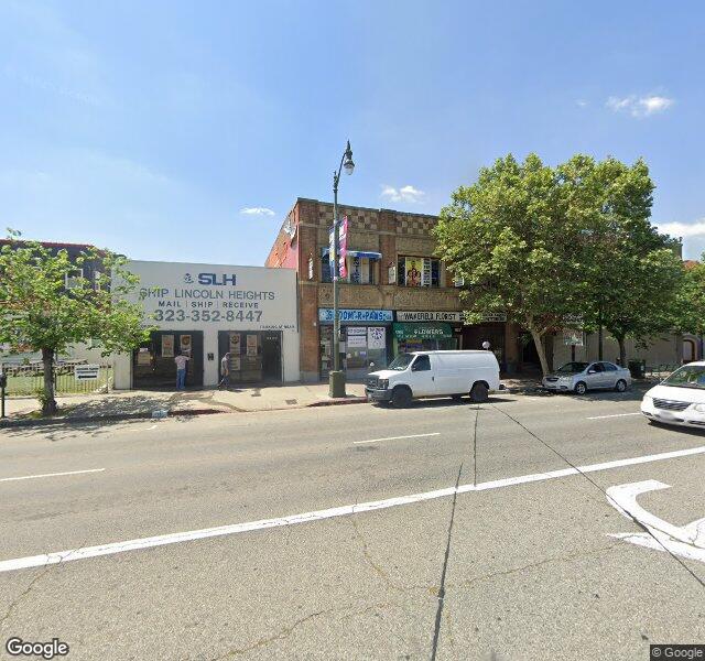 Groom R Paws storefront - Los Angeles