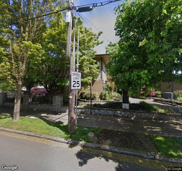 BCK Attorneys at Law location - Portland