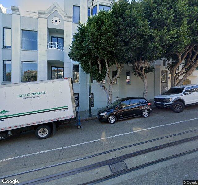 SF Custom Chiropractic - #1 Chiropractor Fisherman's Wharf Russian Hill location - San Francisco