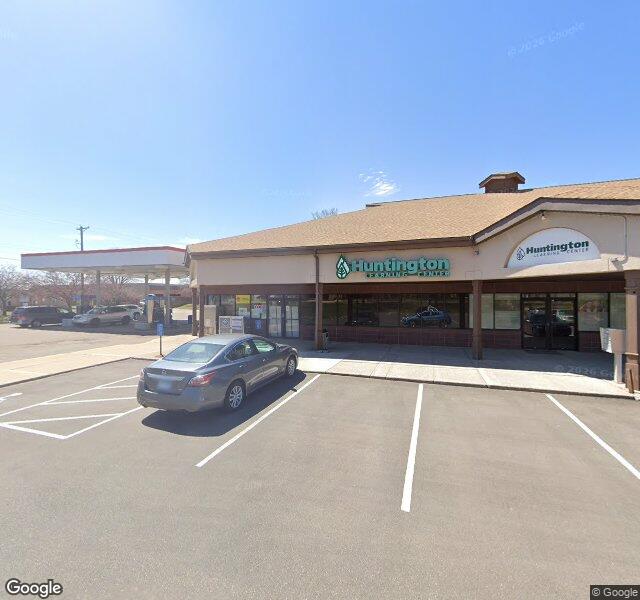 Huntington Learning Center Roseville location - Minneapolis