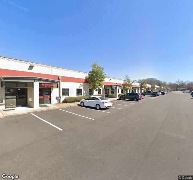 Elvin Taylor - State Farm Insurance Agent location - Memphis