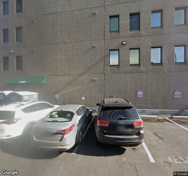 Bowman Law, LLC storefront - Denver