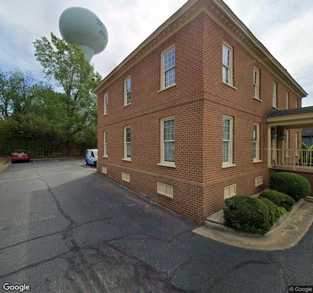 Waterfalls Salon & Massage Med Spa location - Richmond