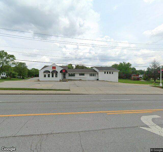 Dentistry of Indiana storefront - Indianapolis