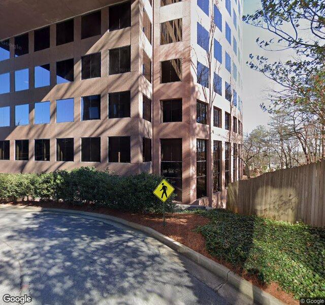 Eliseo CPA, LLC storefront - Atlanta