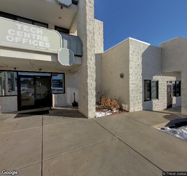 RELAX SPA LLC storefront - Federal Heights