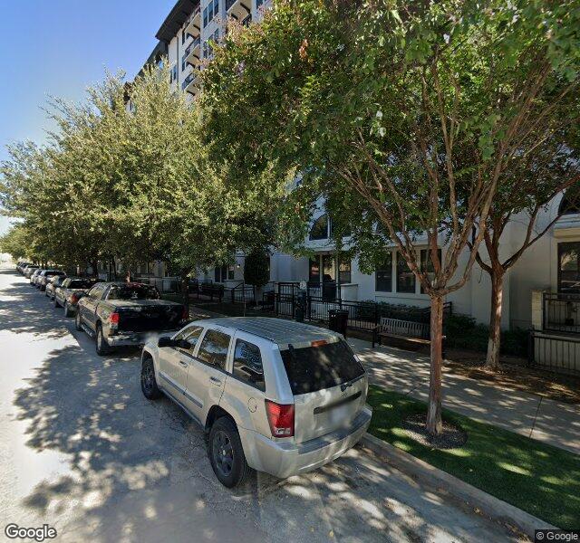 Uptown Clippers Pet Mobile Grooming L.L.C. storefront - Dallas