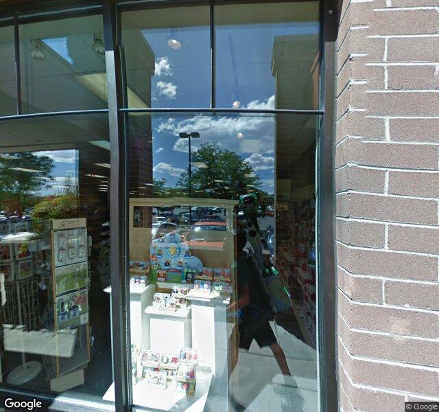 The Joint Chiropractic storefront - Denver