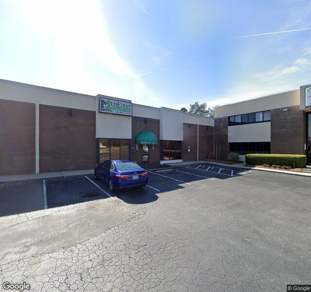 Fallon's Flowers - North location - Raleigh