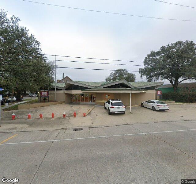 Camp Bow Wow New Orleans location - New Orleans