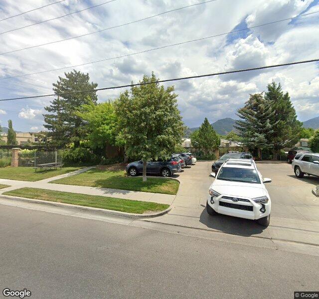 Cactus & Tropicals location - Salt Lake City