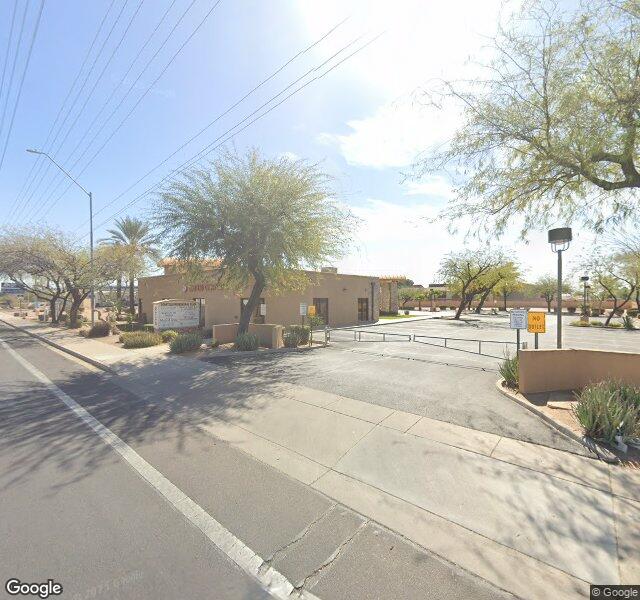 Gonstead Physical Medicine Phoenix Chiropractor location - Phoenix