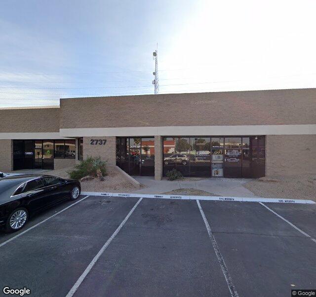 Little Legacies Studio - Newborn Phoenix Photography location - Phoenix