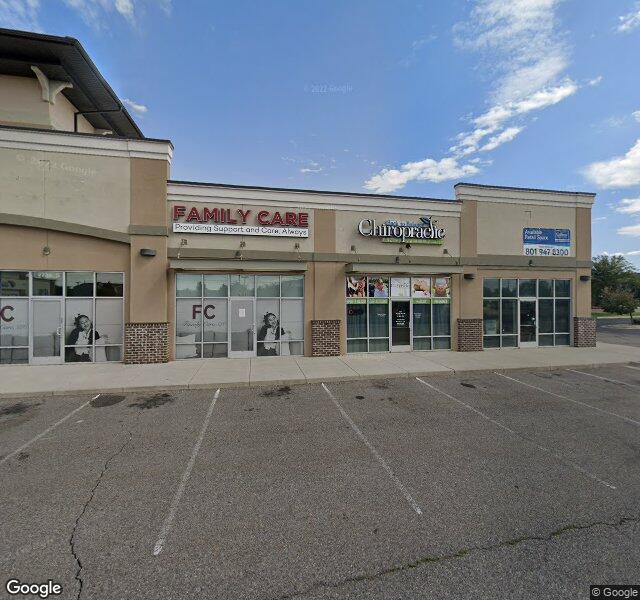 Premier Martial Arts Hunter West Valley location - Salt Lake City