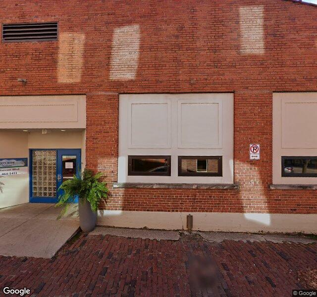 City Kids Daycare Downtown location - Columbus