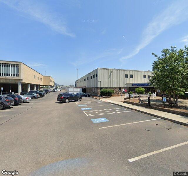 Red Dog Pet Resort & Spa Boston storefront - Boston