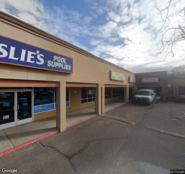 Leslie's Pool Supplies location - Albuquerque