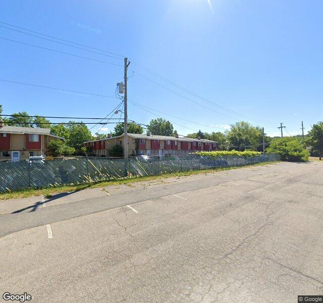 Strong Arm Mobile Detail & Wash location - Cleveland