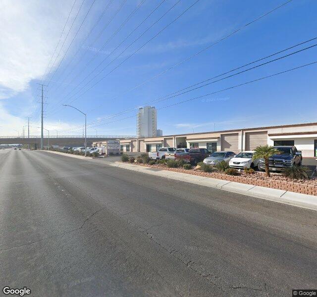 Computer Repair Las Vegas location - Las Vegas