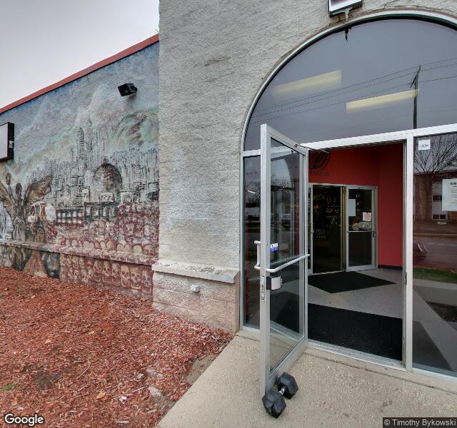 RightFit Personal Training - Minneapolis location - Minneapolis