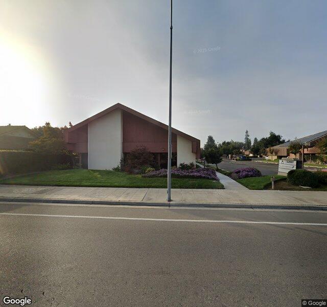 Paladin Dental location - Fresno