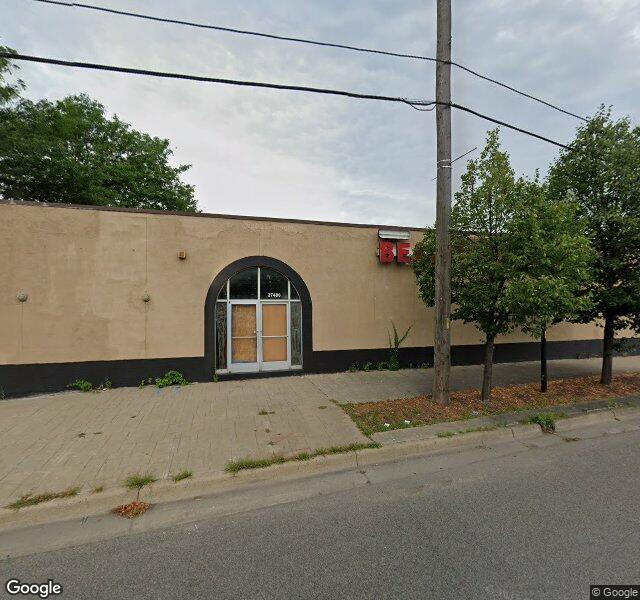 Haven Water Damage Restoration storefront - Detroit