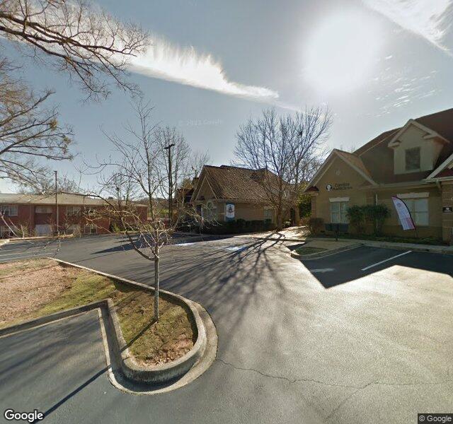 Carolina Esthetics location - Greenville