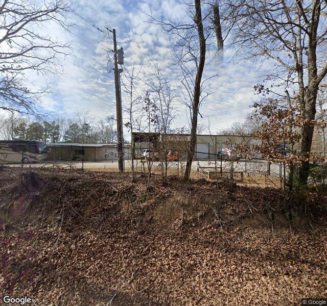 Renaissance Restoration location - Memphis