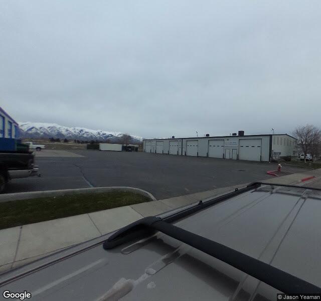 Beeline Pest Control location - Salt Lake City